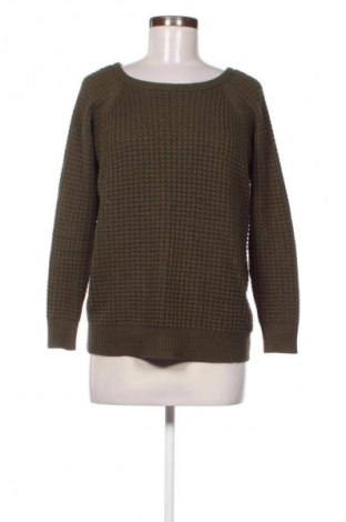 Γυναικείο πουλόβερ Mango, Μέγεθος S, Χρώμα Πράσινο, Τιμή 13,81 €