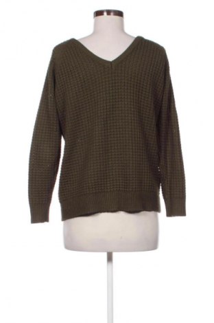 Γυναικείο πουλόβερ Mango, Μέγεθος S, Χρώμα Πράσινο, Τιμή 13,81 €