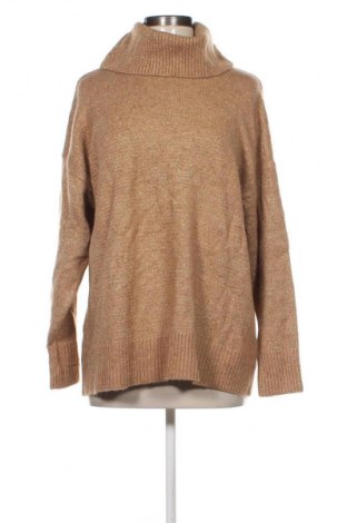 Damenpullover Mango, Größe S, Farbe Beige, Preis € 10,99