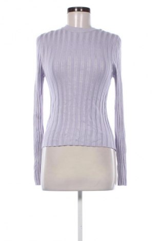 Pulover de femei Mango, Mărime L, Culoare Mov, Preț 192,50 Lei