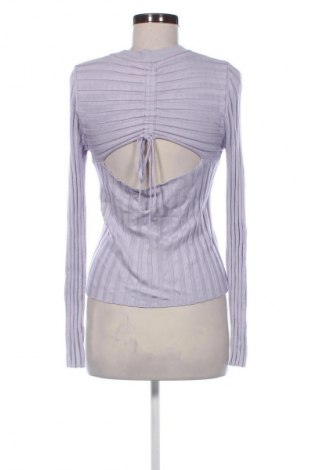 Pulover de femei Mango, Mărime L, Culoare Mov, Preț 192,50 Lei