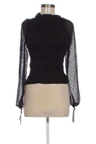 Női pulóver Mango, Méret M, Szín Fekete, Ár 3 409 Ft