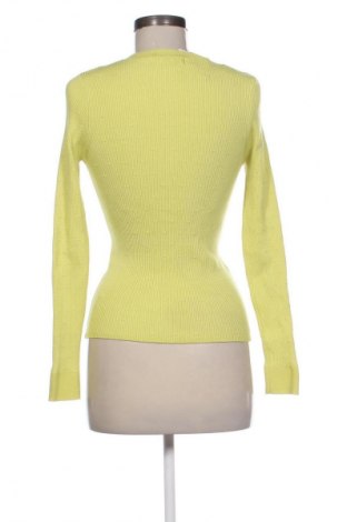 Damenpullover Mango, Größe L, Farbe Gelb, Preis € 13,81