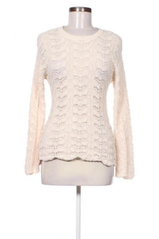 Dámský svetr Mango, Velikost S, Barva Krémová, Cena  926,00 Kč