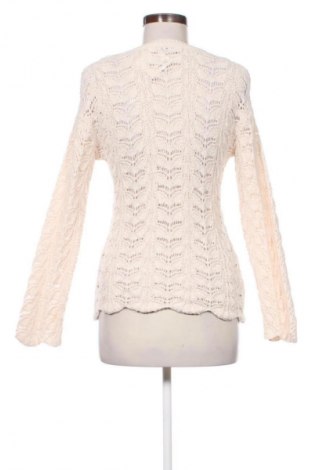 Dámský svetr Mango, Velikost S, Barva Krémová, Cena  926,00 Kč