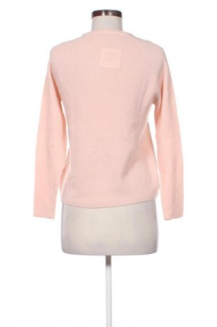 Dámský svetr Mango, Velikost S, Barva Růžová, Cena  926,00 Kč