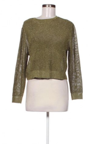 Damski sweter Mango, Rozmiar XS, Kolor Kolorowy, Cena 168,16 zł