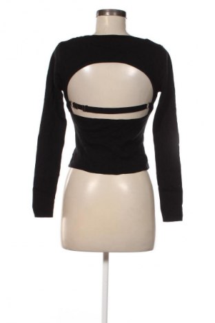 Damski sweter Mango, Rozmiar XS, Kolor Czarny, Cena 56,99 zł