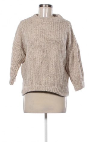 Damenpullover Mango, Größe S, Farbe Mehrfarbig, Preis 37,42 €