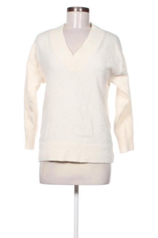 Dámský svetr Mango, Velikost XS, Barva Krémová, Cena  926,00 Kč