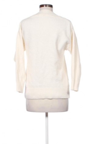 Dámský svetr Mango, Velikost XS, Barva Krémová, Cena  926,00 Kč