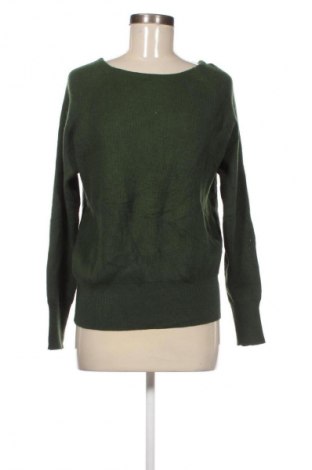 Damski sweter Mango, Rozmiar S, Kolor Zielony, Cena 36,99 zł