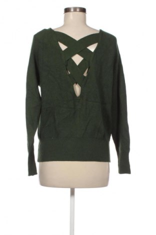 Damski sweter Mango, Rozmiar S, Kolor Zielony, Cena 36,99 zł