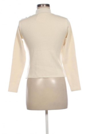 Damenpullover Mango, Größe XS, Farbe Ecru, Preis 41,99 €