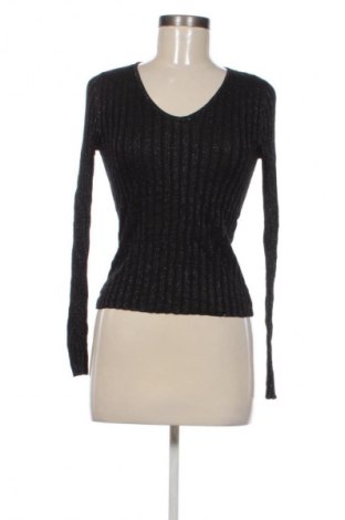 Дамски пуловер Mango, Размер S, Цвят Черен, Цена 7,66 €