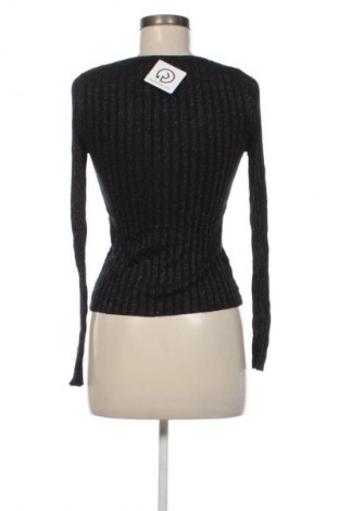 Дамски пуловер Mango, Размер S, Цвят Черен, Цена 7,66 €