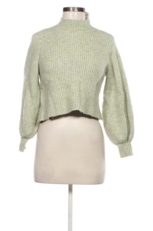 Damski sweter Mango, Rozmiar S, Kolor Kolorowy, Cena 40,99 zł