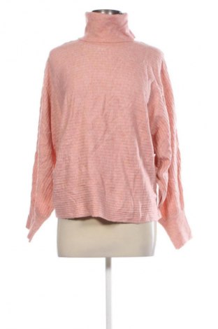 Damenpullover Mango, Größe M, Farbe Rosa, Preis € 9,99