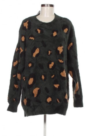 Női pulóver Mango, Méret L, Szín Sokszínű, Ár 5 749 Ft