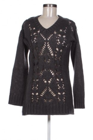 Dámsky pulóver Mango, Veľkosť S, Farba Sivá, Cena  14,00 €