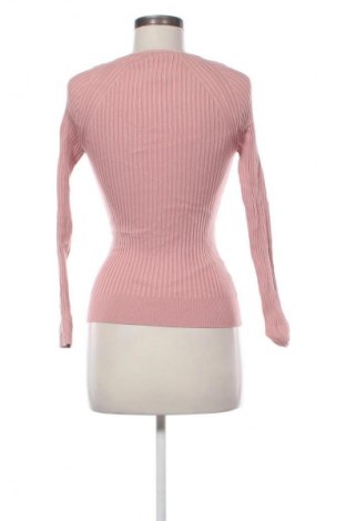 Dámský svetr Mango, Velikost M, Barva Růžová, Cena  209,00 Kč