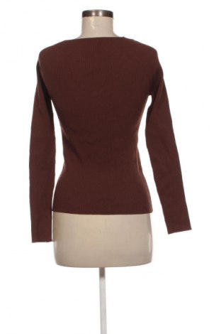 Dámský svetr Mango, Velikost M, Barva Hnědá, Cena  299,00 Kč