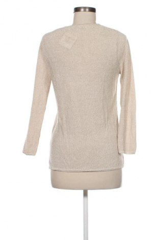 Damenpullover Mango, Größe M, Farbe Golden, Preis € 14,99