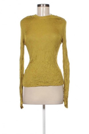 Damenpullover Mango, Größe M, Farbe Gelb, Preis € 9,99