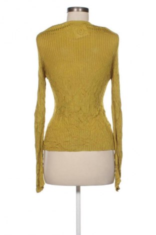 Damenpullover Mango, Größe M, Farbe Gelb, Preis € 9,99