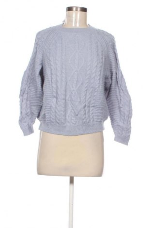 Dámsky pulóver Mango, Veľkosť L, Farba Modrá, Cena  10,95 €