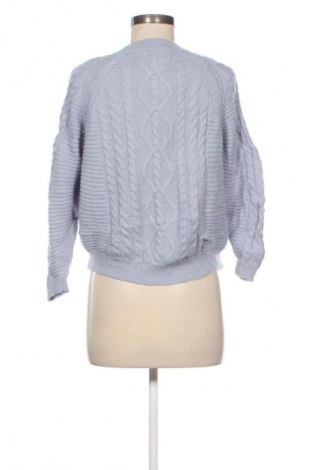 Dámsky pulóver Mango, Veľkosť L, Farba Modrá, Cena  10,95 €