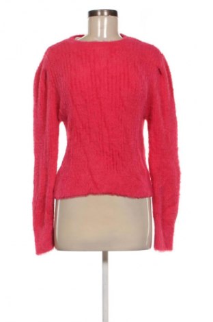 Damenpullover Mango, Größe L, Farbe Rosa, Preis 11,99 €