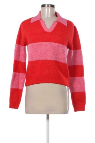 Dámský svetr Mango, Velikost S, Barva Vícebarevné, Cena  342,00 Kč