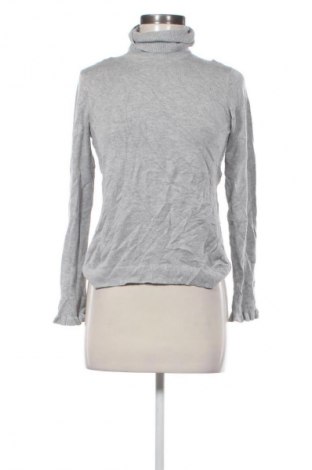 Damenpullover Mango, Größe L, Farbe Grau, Preis € 10,99