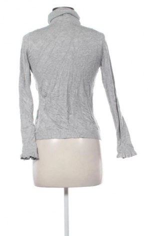 Damenpullover Mango, Größe L, Farbe Grau, Preis € 10,99