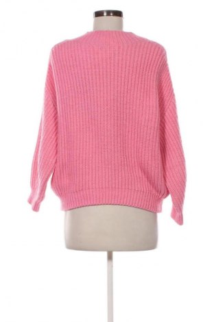 Γυναικείο πουλόβερ Mango, Μέγεθος S, Χρώμα Ρόζ , Τιμή 14,00 €