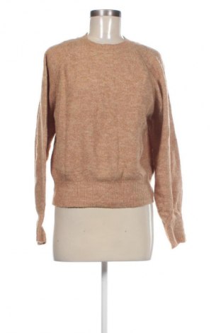 Damenpullover Mango, Größe M, Farbe Braun, Preis 12,99 €