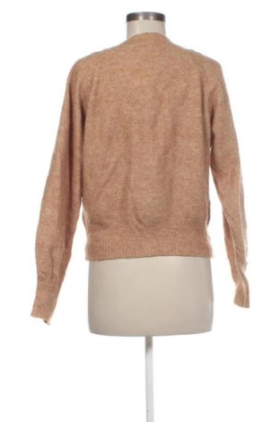 Damenpullover Mango, Größe M, Farbe Braun, Preis 12,99 €