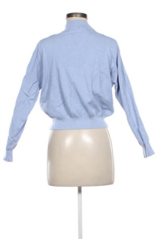 Damenpullover Mango, Größe S, Farbe Blau, Preis € 9,99
