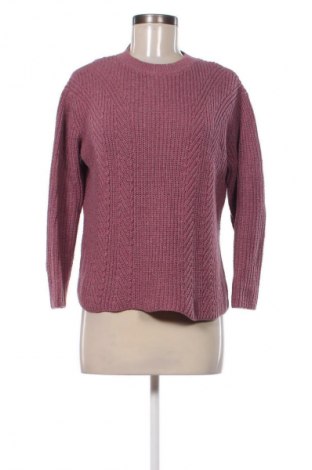 Damenpullover Mango, Größe S, Farbe Rosa, Preis 13,80 €