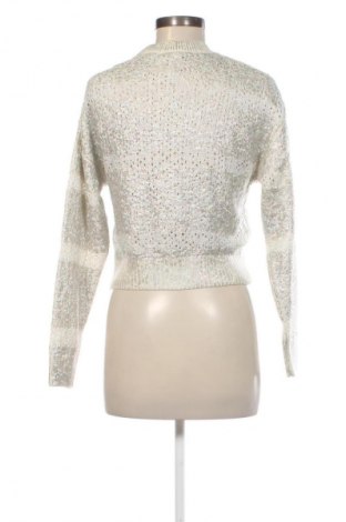 Damski sweter Mango, Rozmiar XS, Kolor Srebrzysty, Cena 62,92 zł