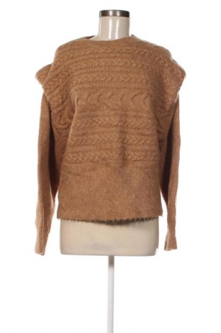 Női pulóver Mango, Méret M, Szín Barna, Ár 5 379 Ft