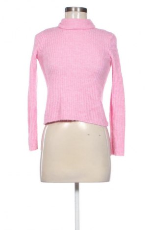 Damenpullover Mango, Größe XXS, Farbe Rosa, Preis € 13,81