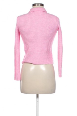 Damenpullover Mango, Größe XXS, Farbe Rosa, Preis € 13,81