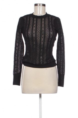 Damenpullover Mango, Größe M, Farbe Schwarz, Preis € 13,81