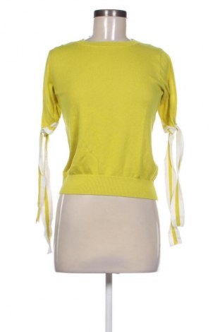 Γυναικείο πουλόβερ Mango, Μέγεθος S, Χρώμα Πολύχρωμο, Τιμή 13,81 €