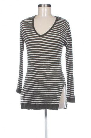 Дамски пуловер Mango, Размер S, Цвят Многоцветен, Цена 27,00 лв.