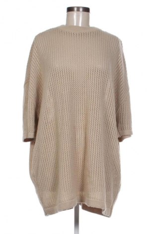 Dámsky pulóver Mango, Veľkosť XL, Farba Hnedá, Cena  10,95 €