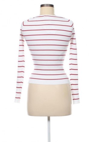 Γυναικείο πουλόβερ Mango, Μέγεθος M, Χρώμα Πολύχρωμο, Τιμή 31,71 €