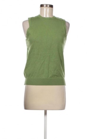 Damenpullover Mango, Größe M, Farbe Grün, Preis € 14,99